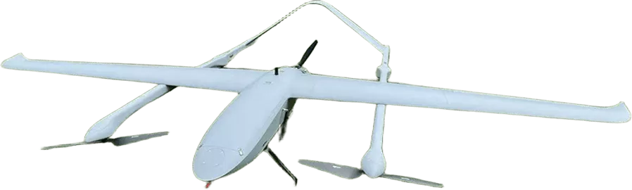 Hoog-Prestaties UAV