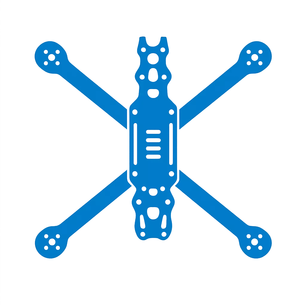 UAV -frames